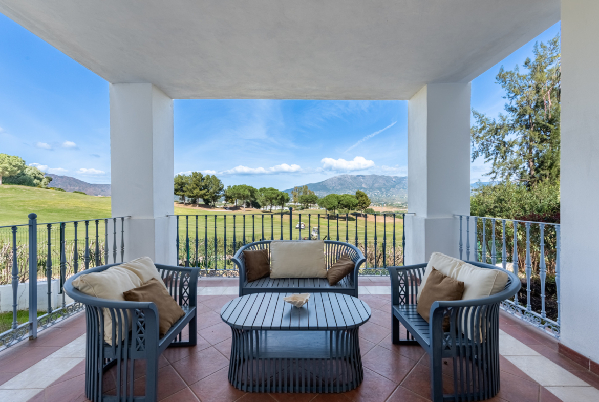 Villa La Cala Golf Resort, Mijas Costa