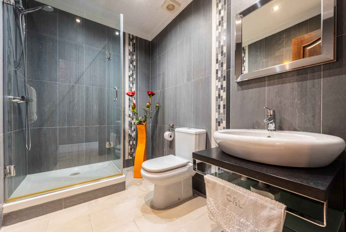 Villa La Cala Golf Resort, Mijas Costa
