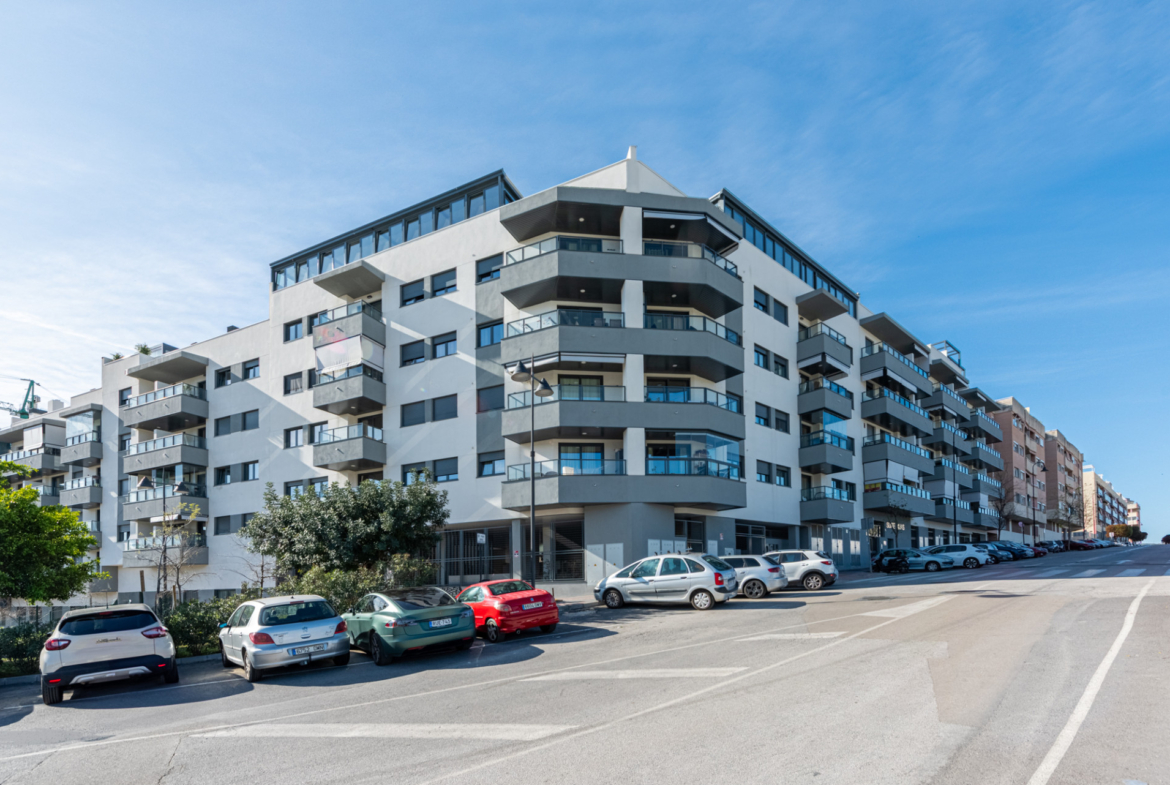 Brand new 3-Bedroom Apartment in Las Lagunas, Mijas Costa