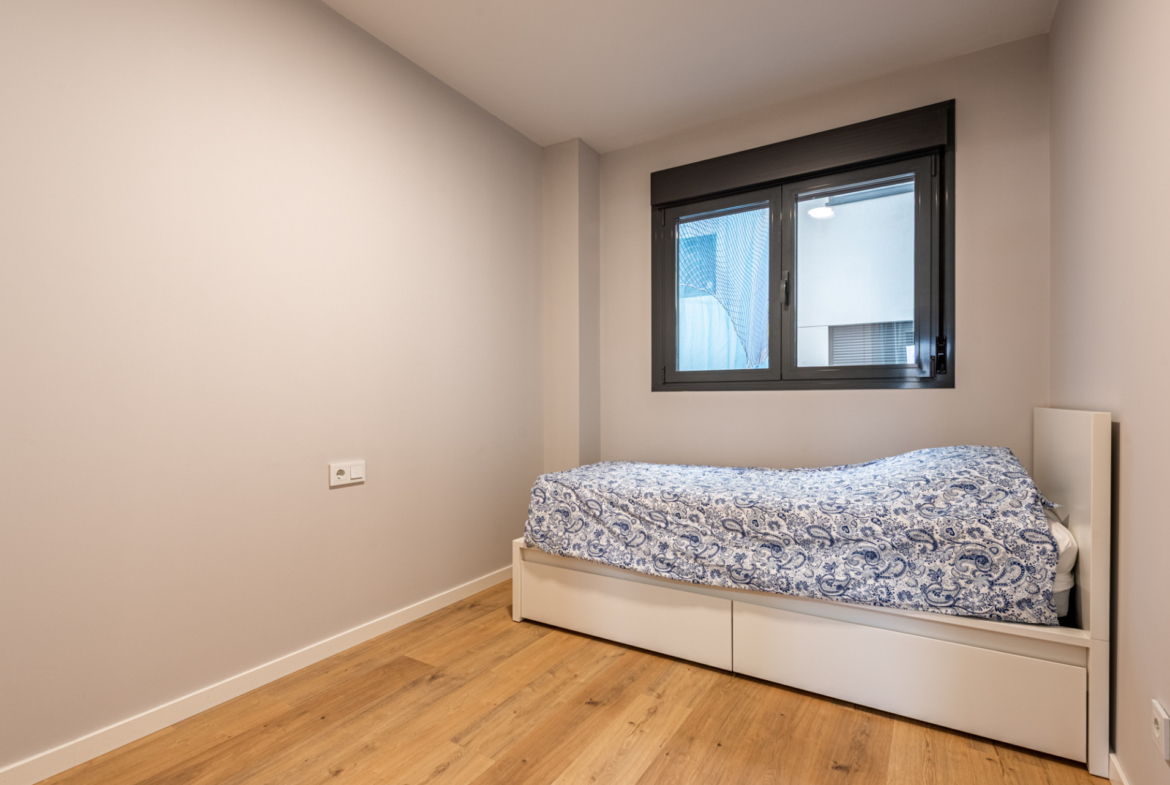 Brand new 3-Bedroom Apartment in Las Lagunas, Mijas Costa