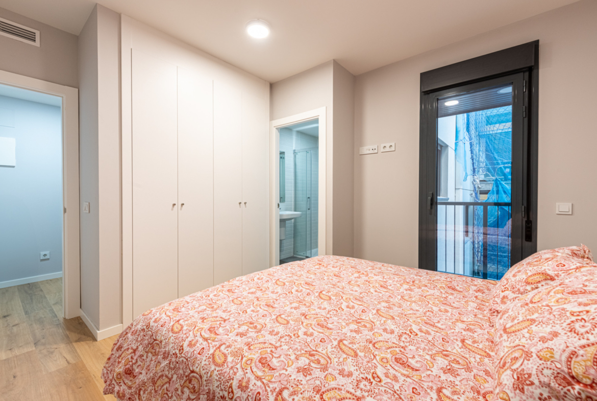 Brand new 3-Bedroom Apartment in Las Lagunas, Mijas Costa