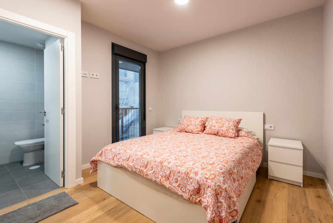 Brand new 3-Bedroom Apartment in Las Lagunas, Mijas Costa