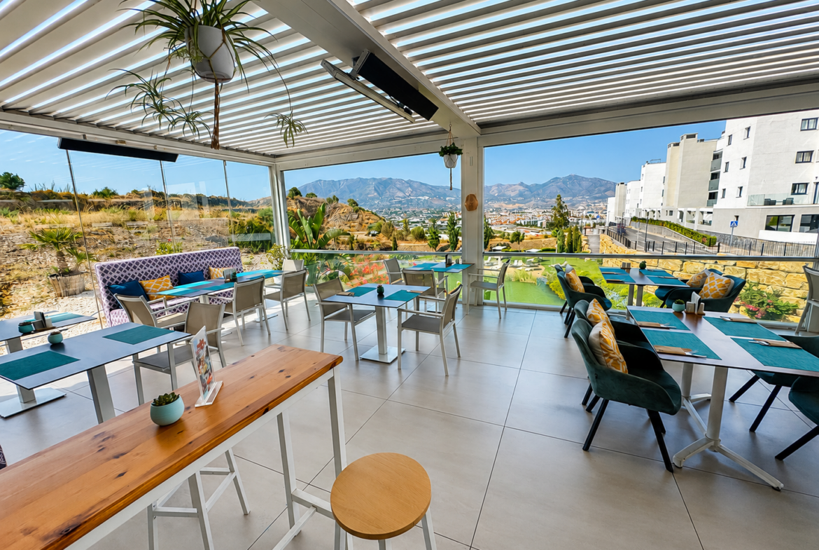 Five Star Resort Residence – Hacienda El Sueño