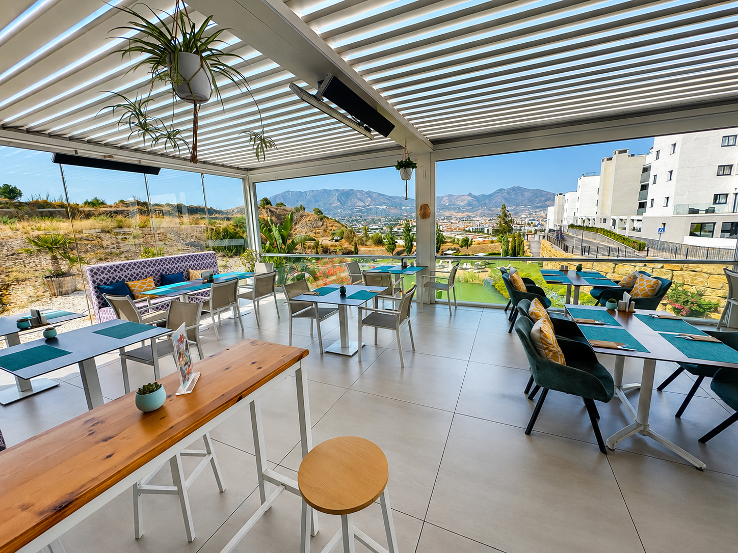 Five Star Resort Residence – Hacienda El Sueño