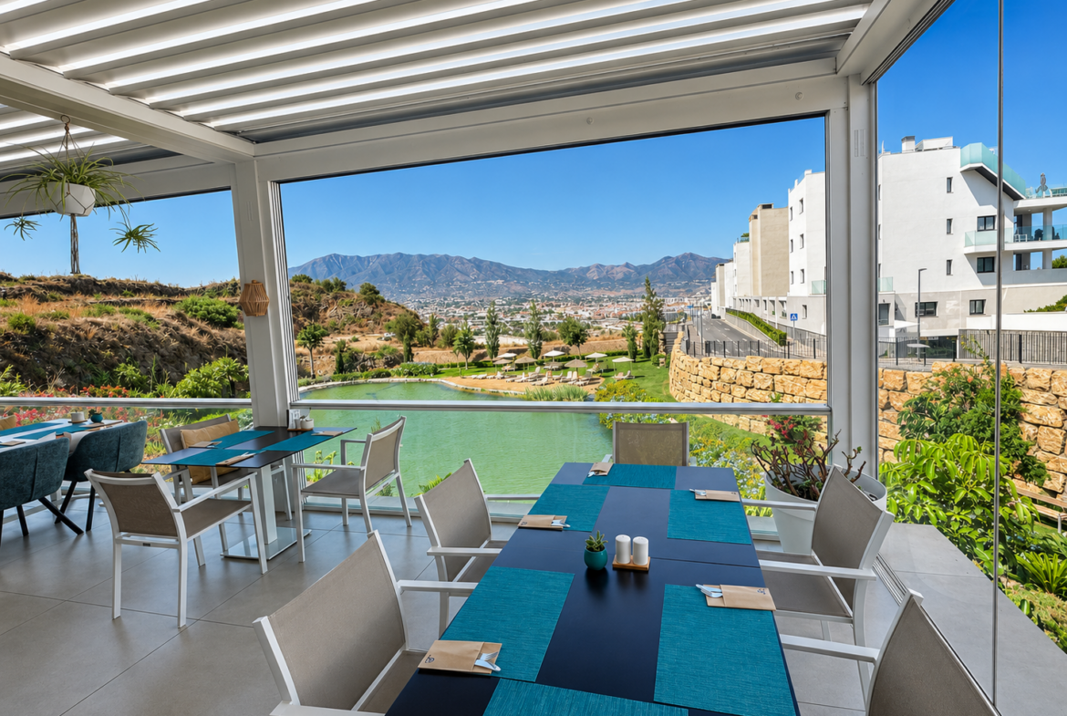 Five Star Resort Residence – Hacienda El Sueño