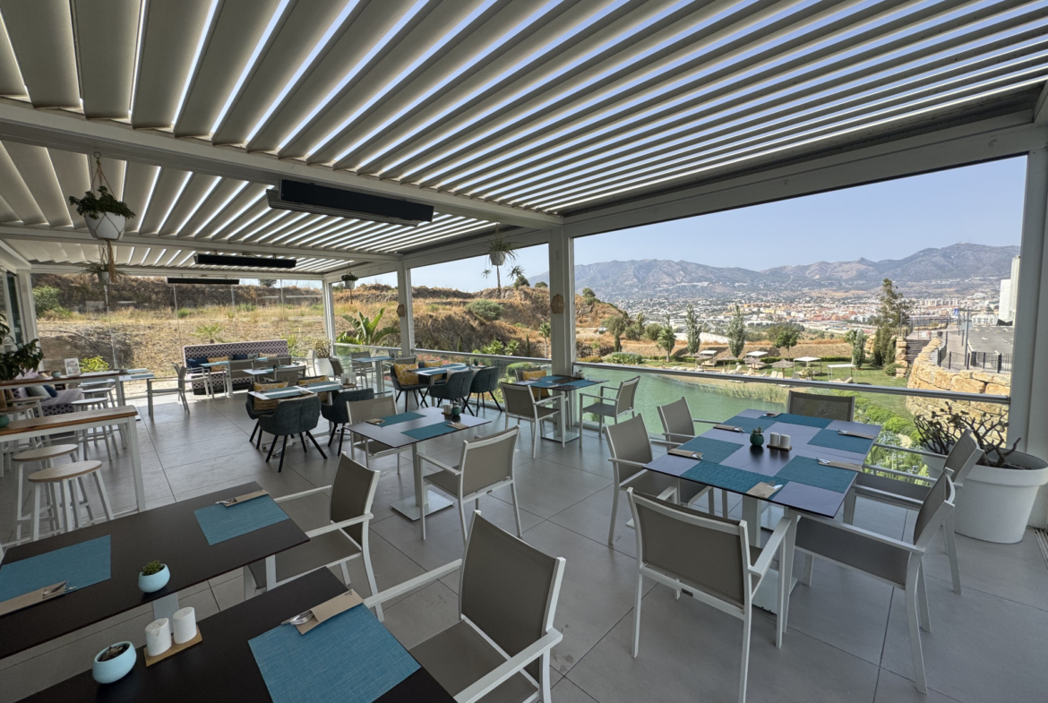 Five Star Resort Residence – Hacienda El Sueño