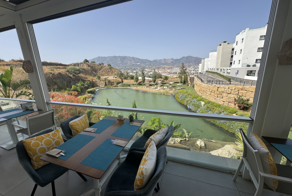 Five Star Resort Residence – Hacienda El Sueño