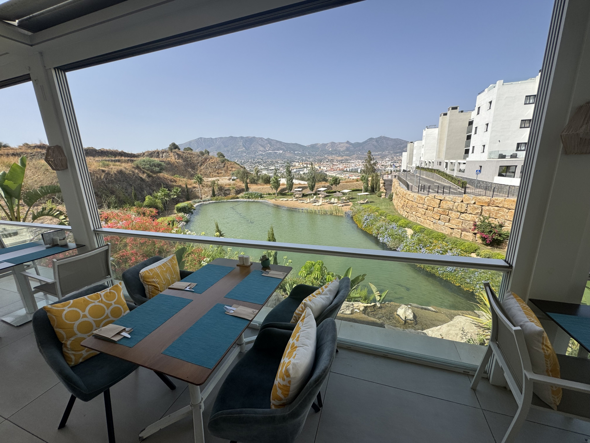 Five Star Resort Residence – Hacienda El Sueño