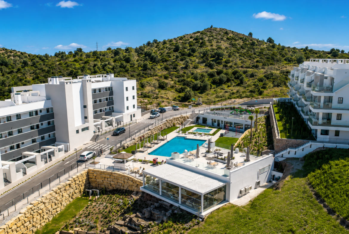 Five Star Resort Residence – Hacienda El Sueño