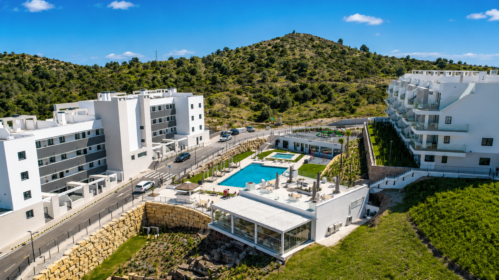 Five Star Resort Residence – Hacienda El Sueño