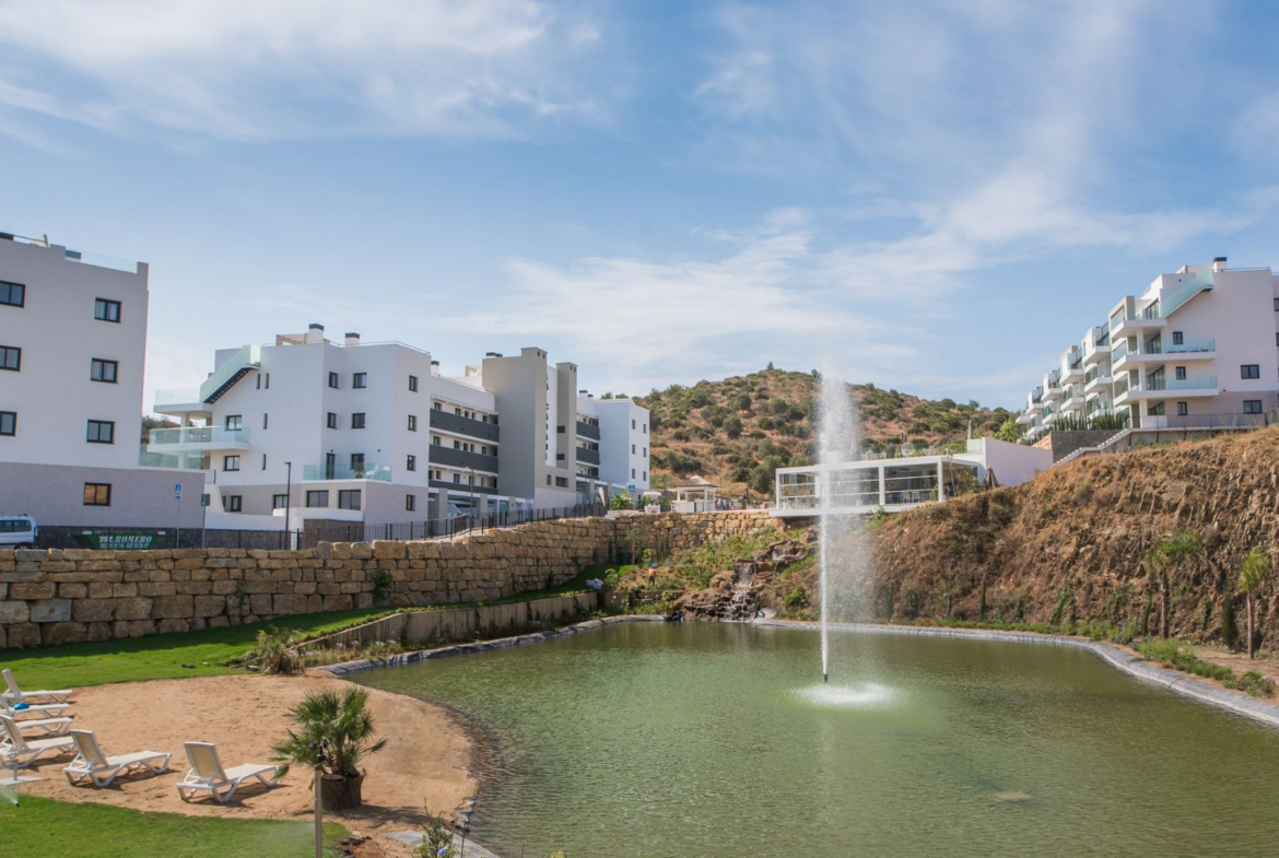 Five Star Resort Residence – Hacienda El Sueño