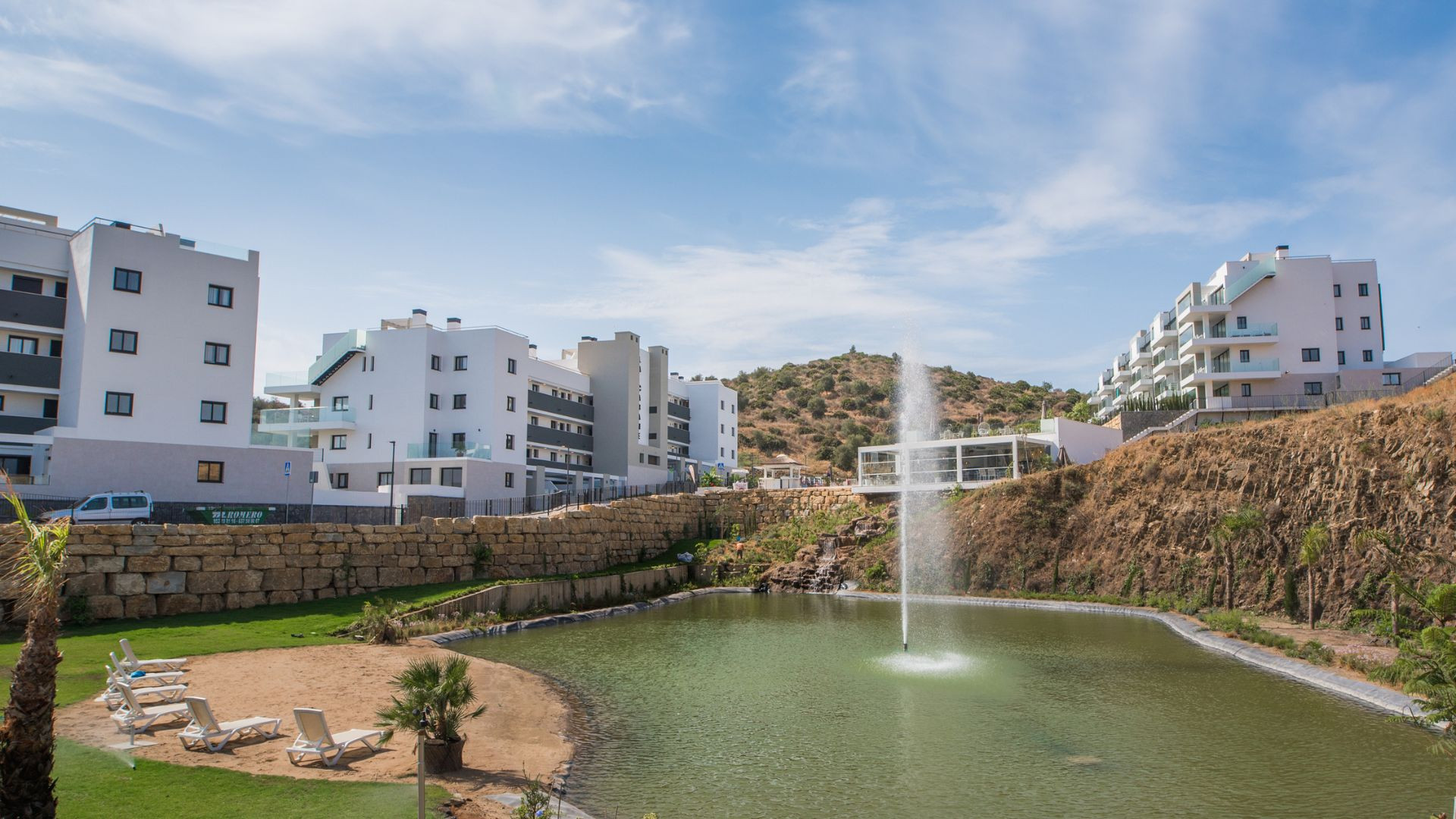 Five Star Resort Residence – Hacienda El Sueño