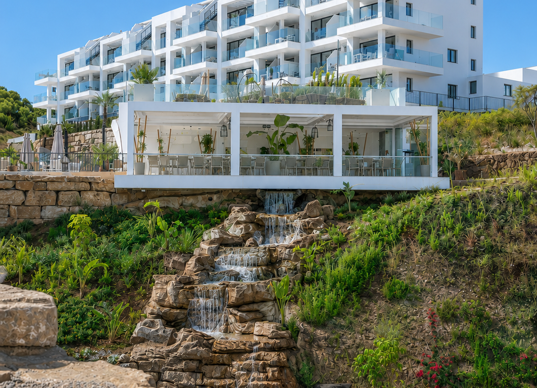 Hacienda El Sueño Resort