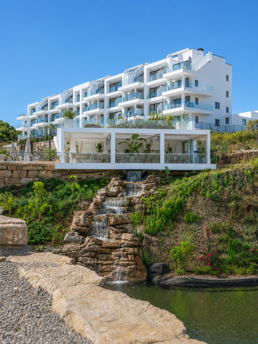 Hacienda El Sueño Resort