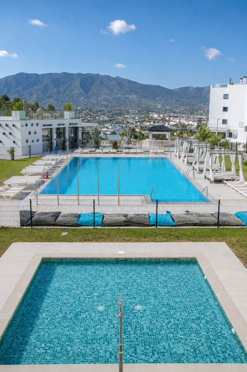 Hacienda El Sueño Resort