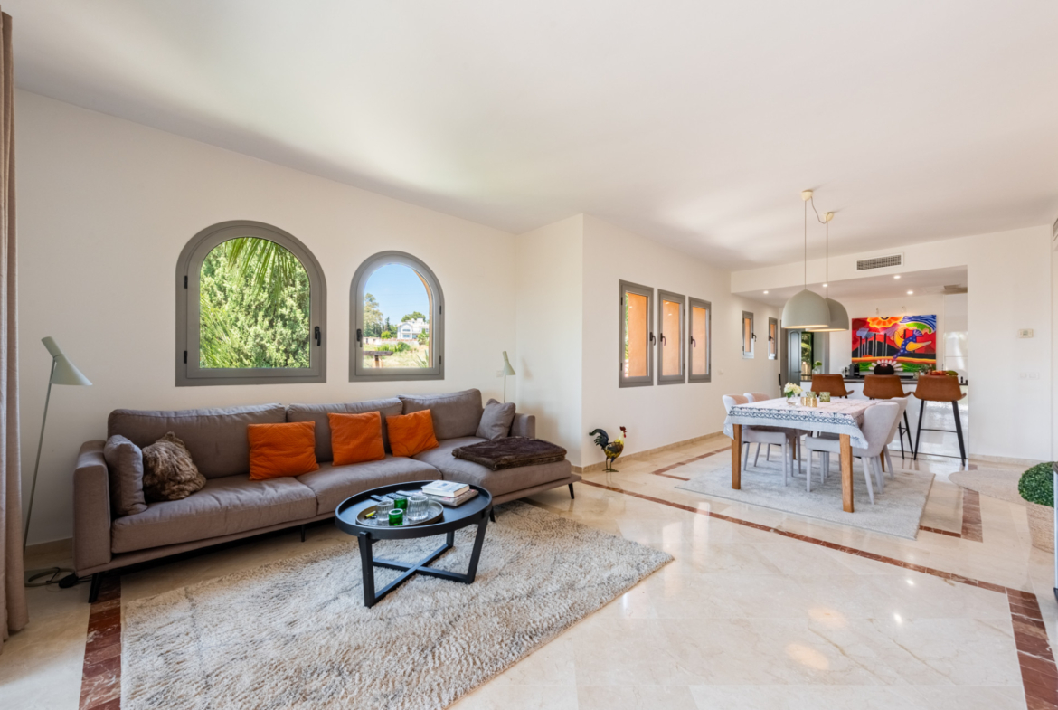Ático dúplex exclusivo en Atalaya.