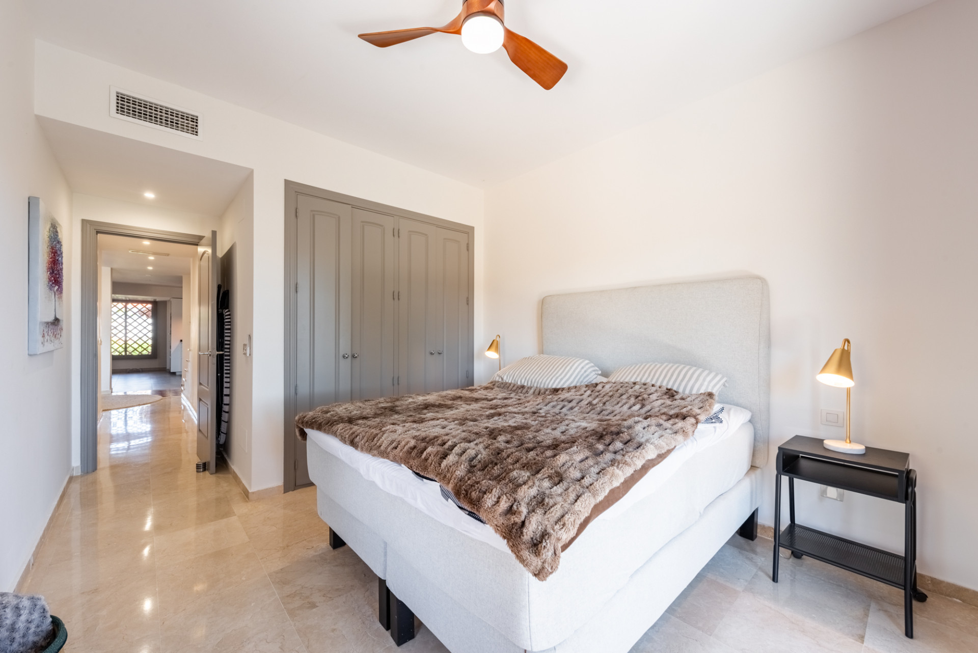 Ático dúplex exclusivo en Atalaya.