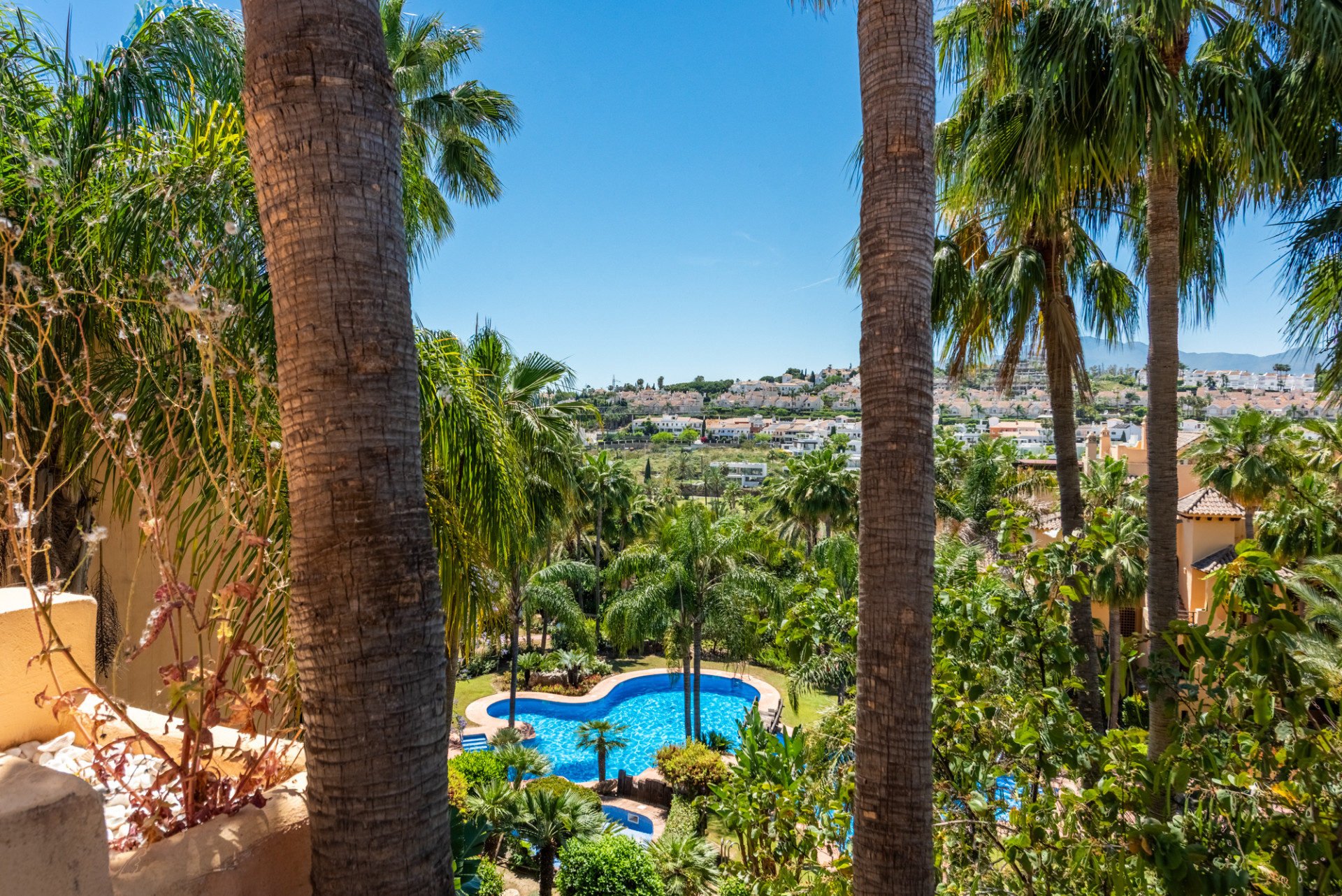 Ático dúplex exclusivo en Atalaya.