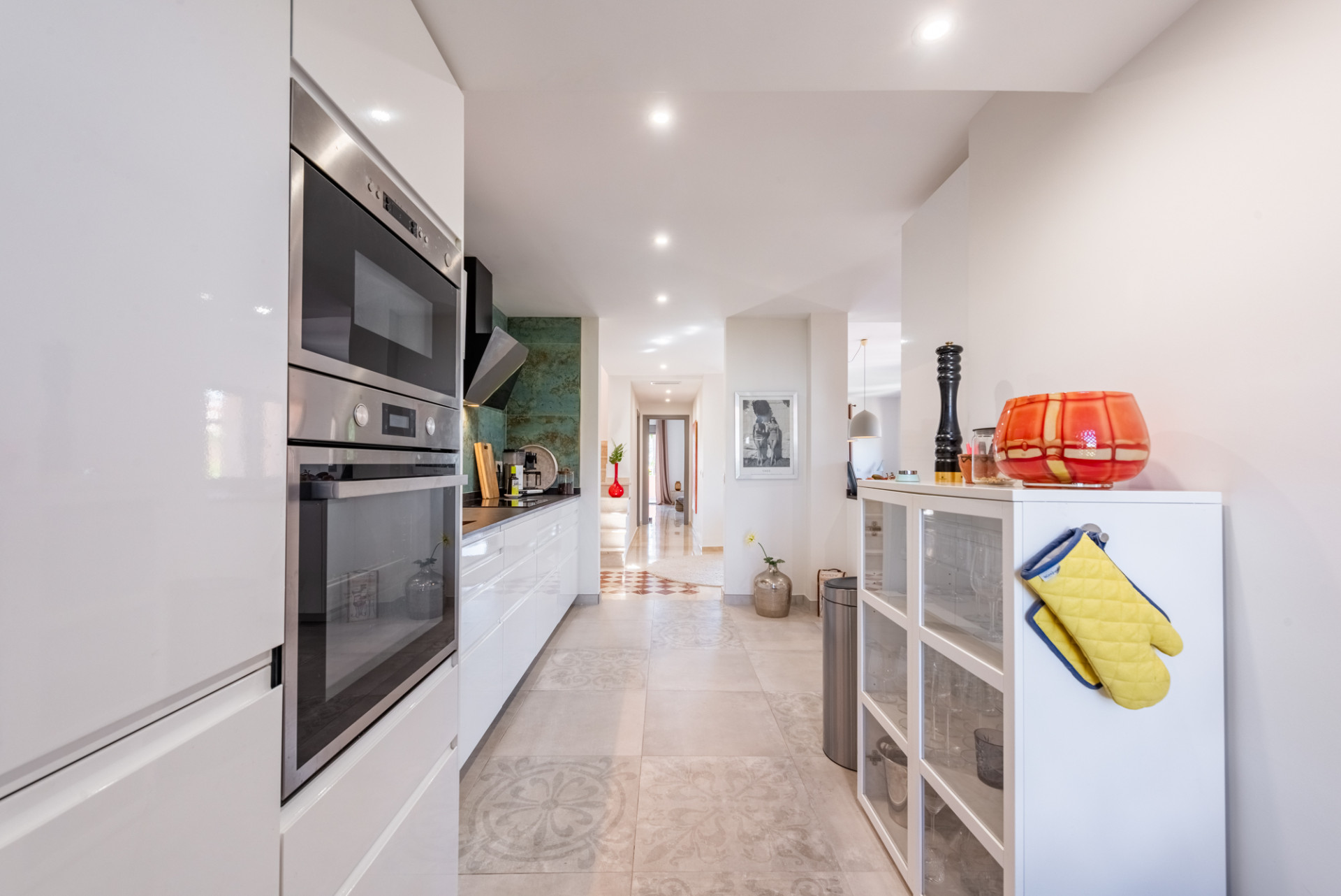 Ático dúplex exclusivo en Atalaya.