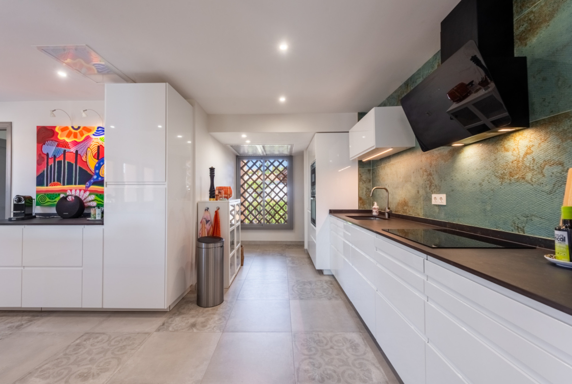 Ático dúplex exclusivo en Atalaya.