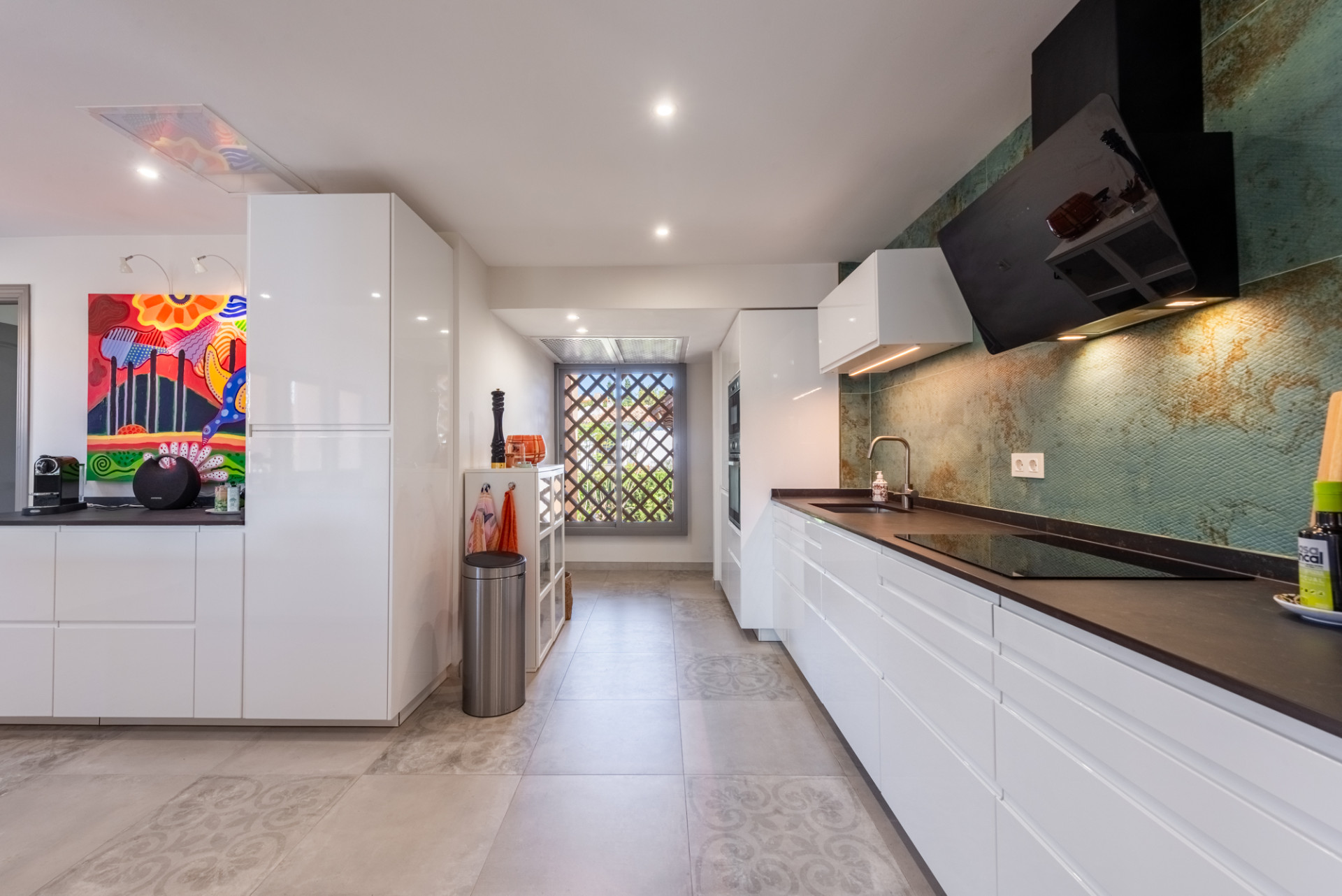 Ático dúplex exclusivo en Atalaya.