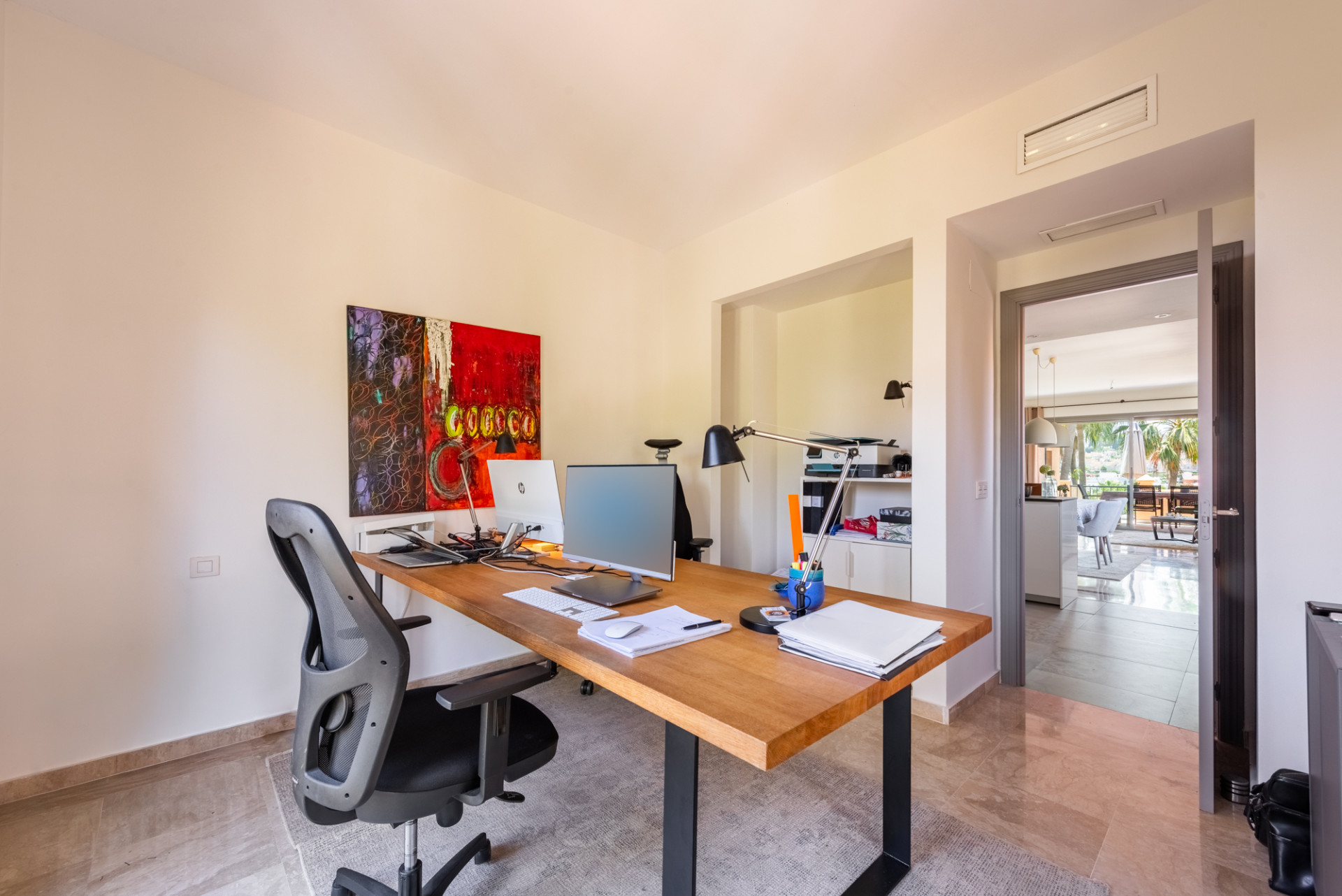 Ático dúplex exclusivo en Atalaya.