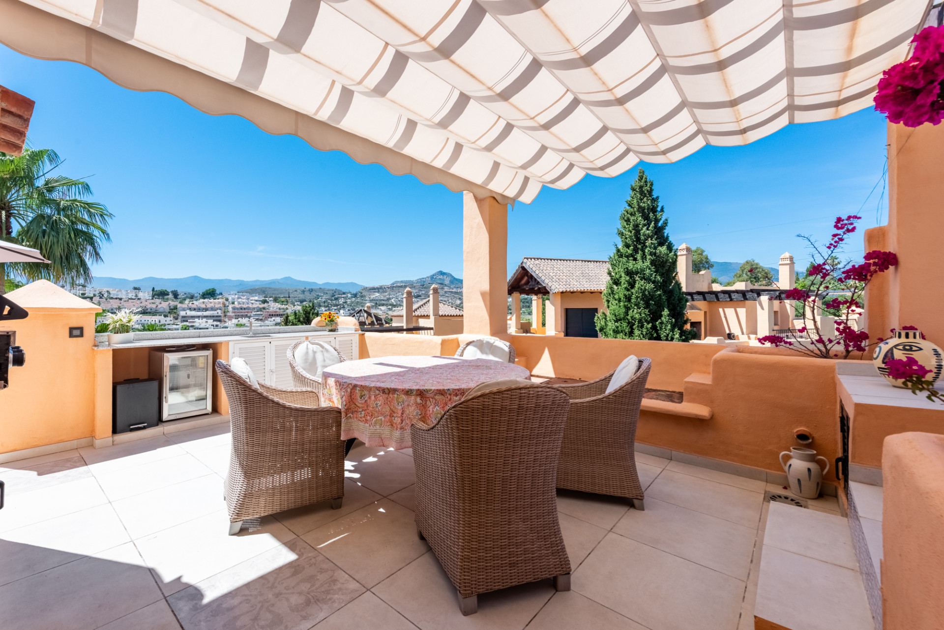 Ático dúplex exclusivo en Atalaya.