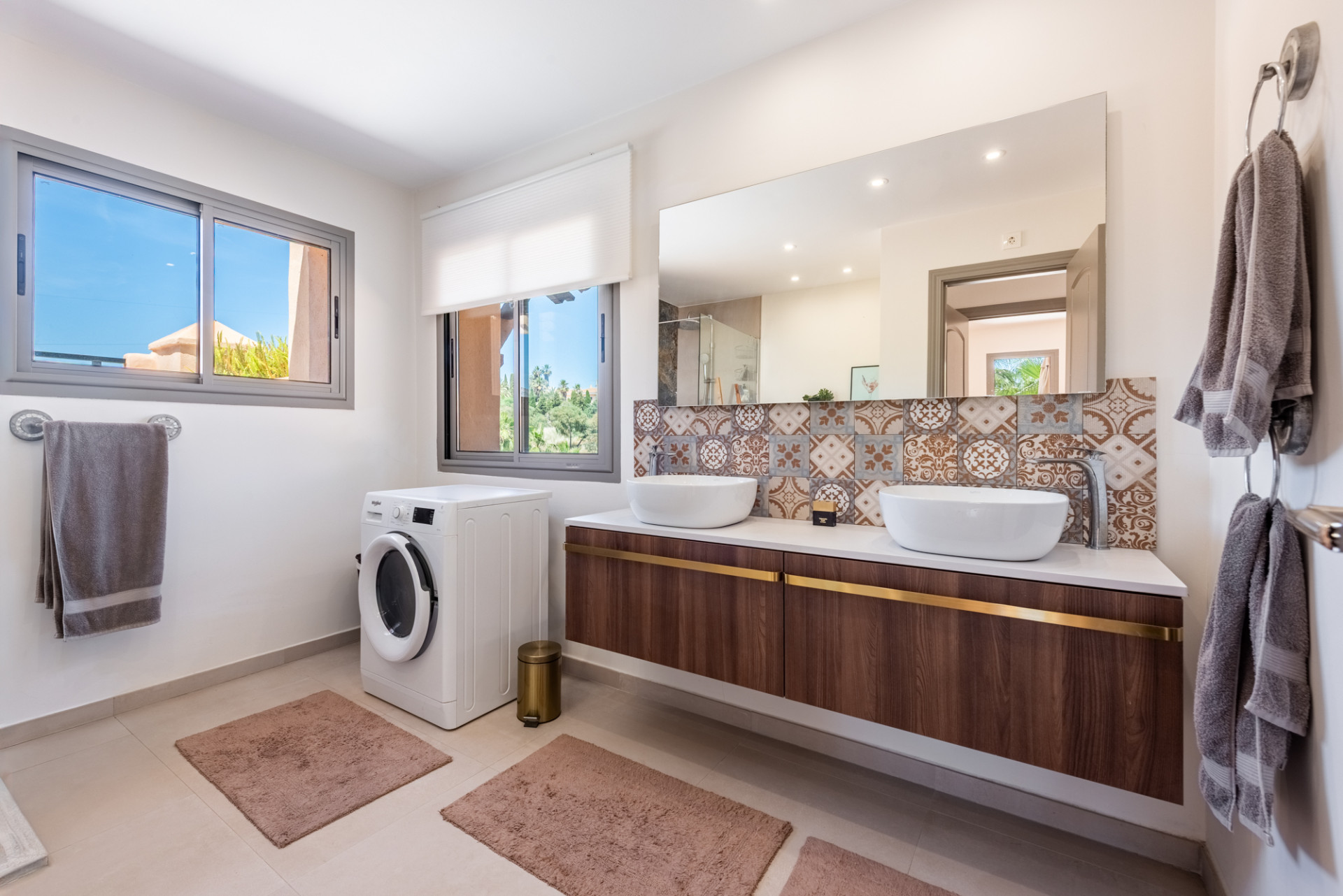 Ático dúplex exclusivo en Atalaya.