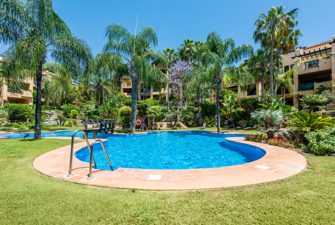 Ático dúplex exclusivo en Atalaya.