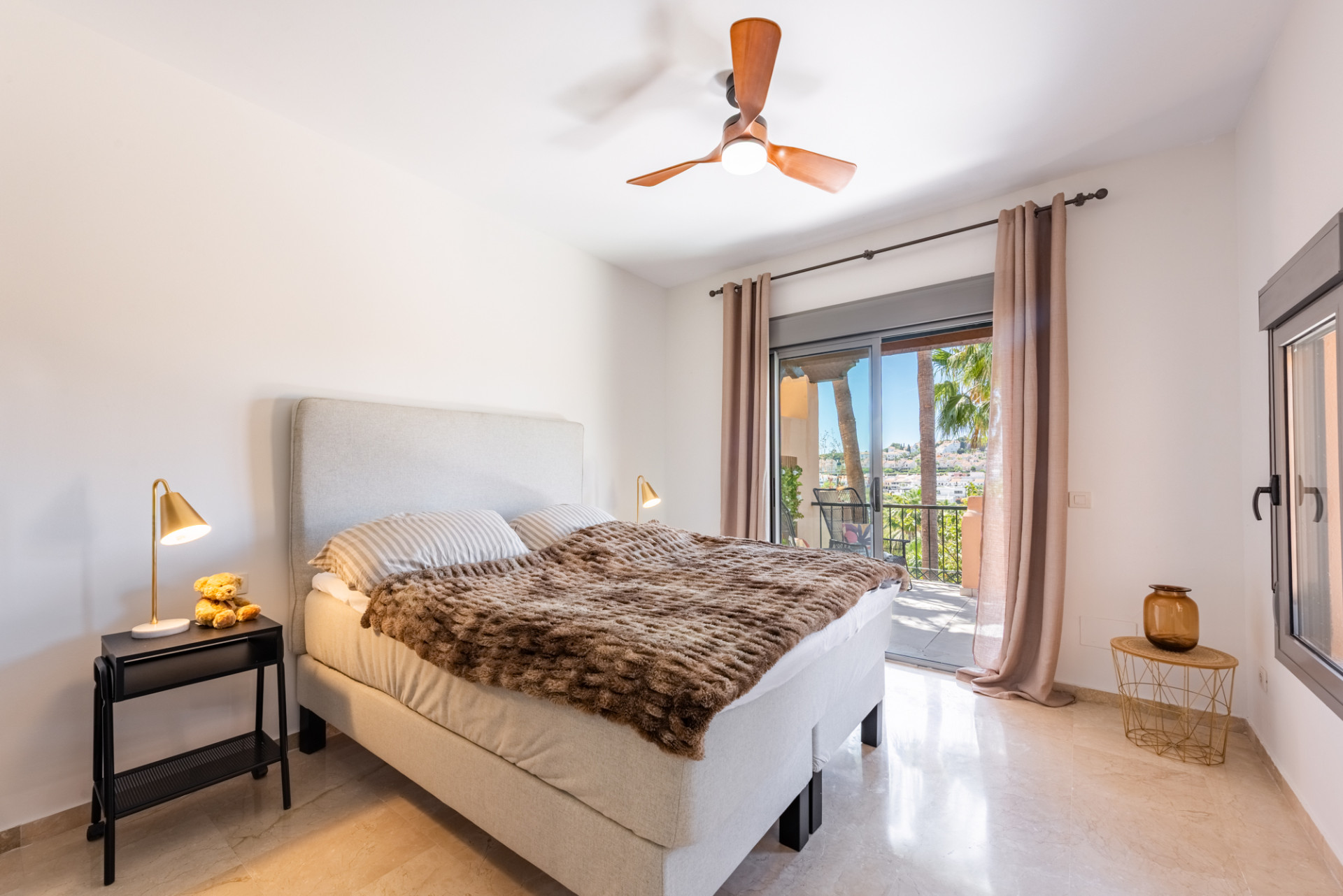 Ático dúplex exclusivo en Atalaya.