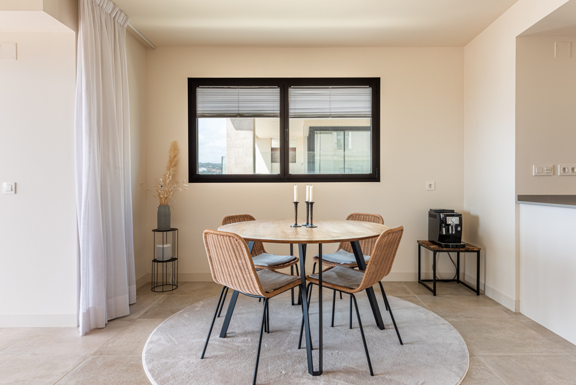 Vida Contemporánea Exclusiva en La Cala de Mijas