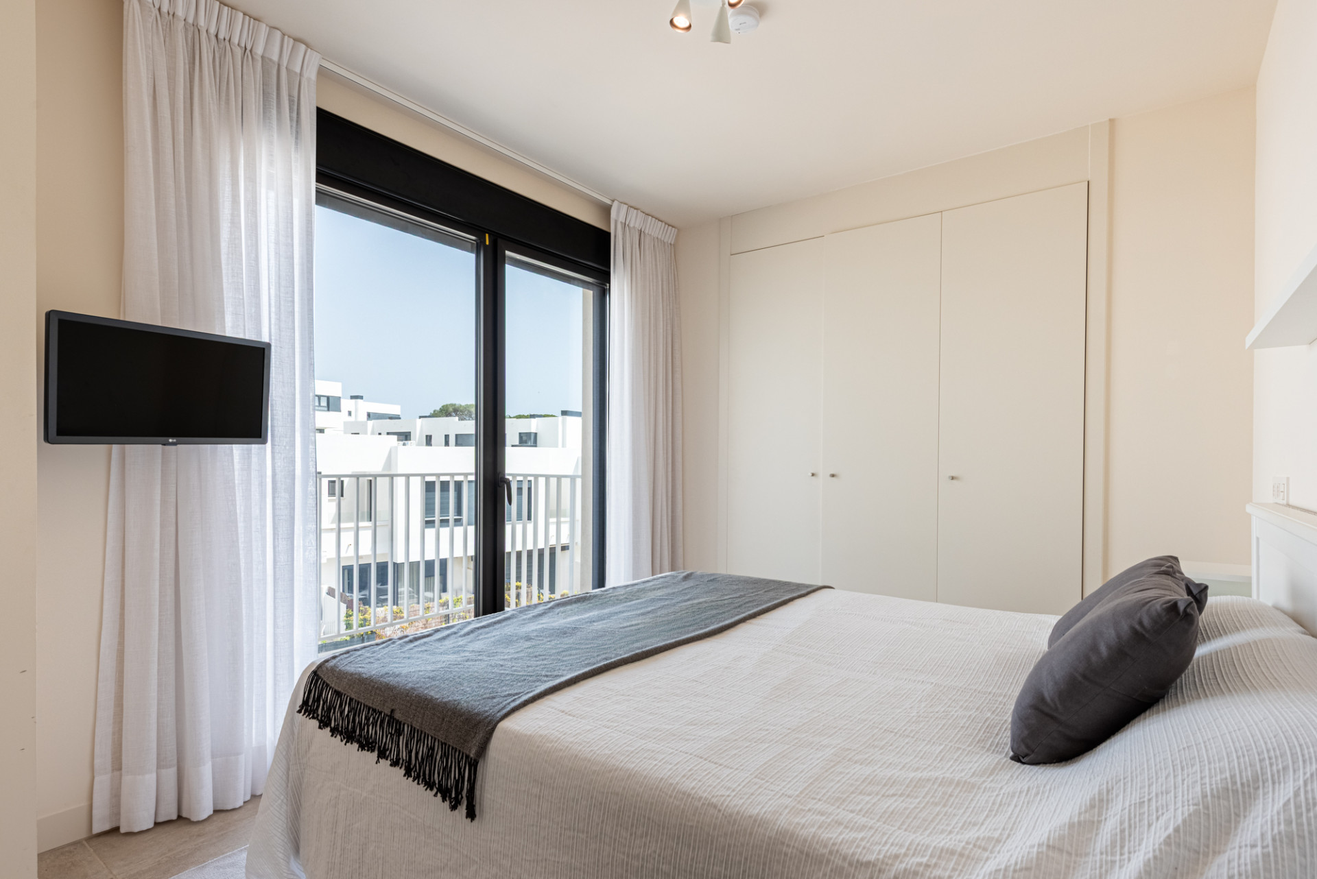 Vida Contemporánea Exclusiva en La Cala de Mijas