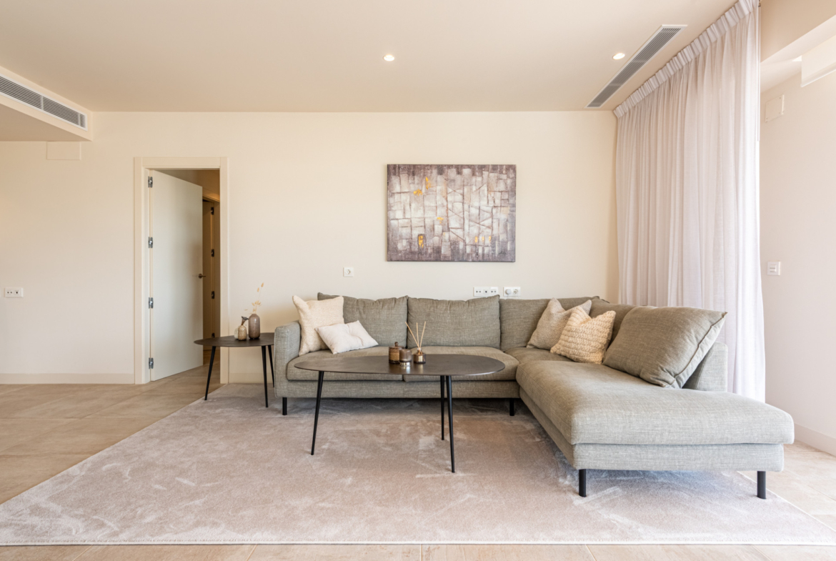 Vida Contemporánea Exclusiva en La Cala de Mijas