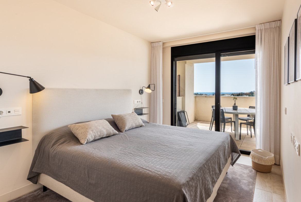 Vida Contemporánea Exclusiva en La Cala de Mijas