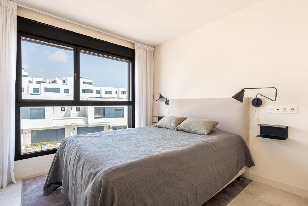 Vida Contemporánea Exclusiva en La Cala de Mijas