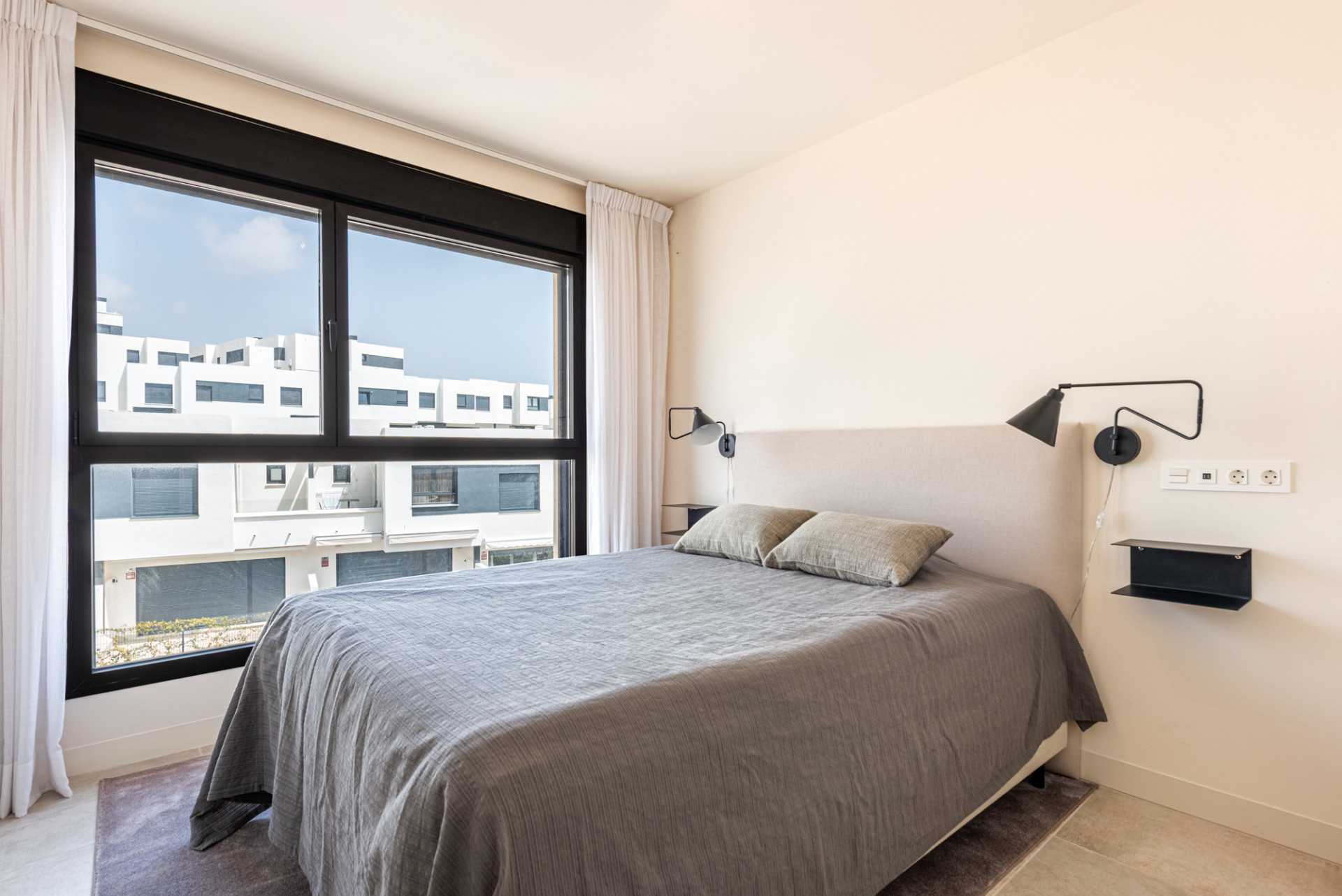 Vida Contemporánea Exclusiva en La Cala de Mijas