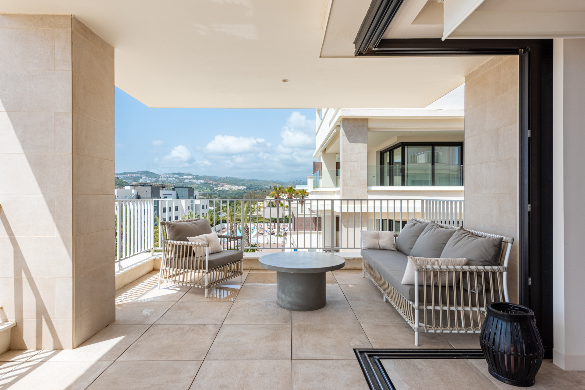 Vida Contemporánea Exclusiva en La Cala de Mijas