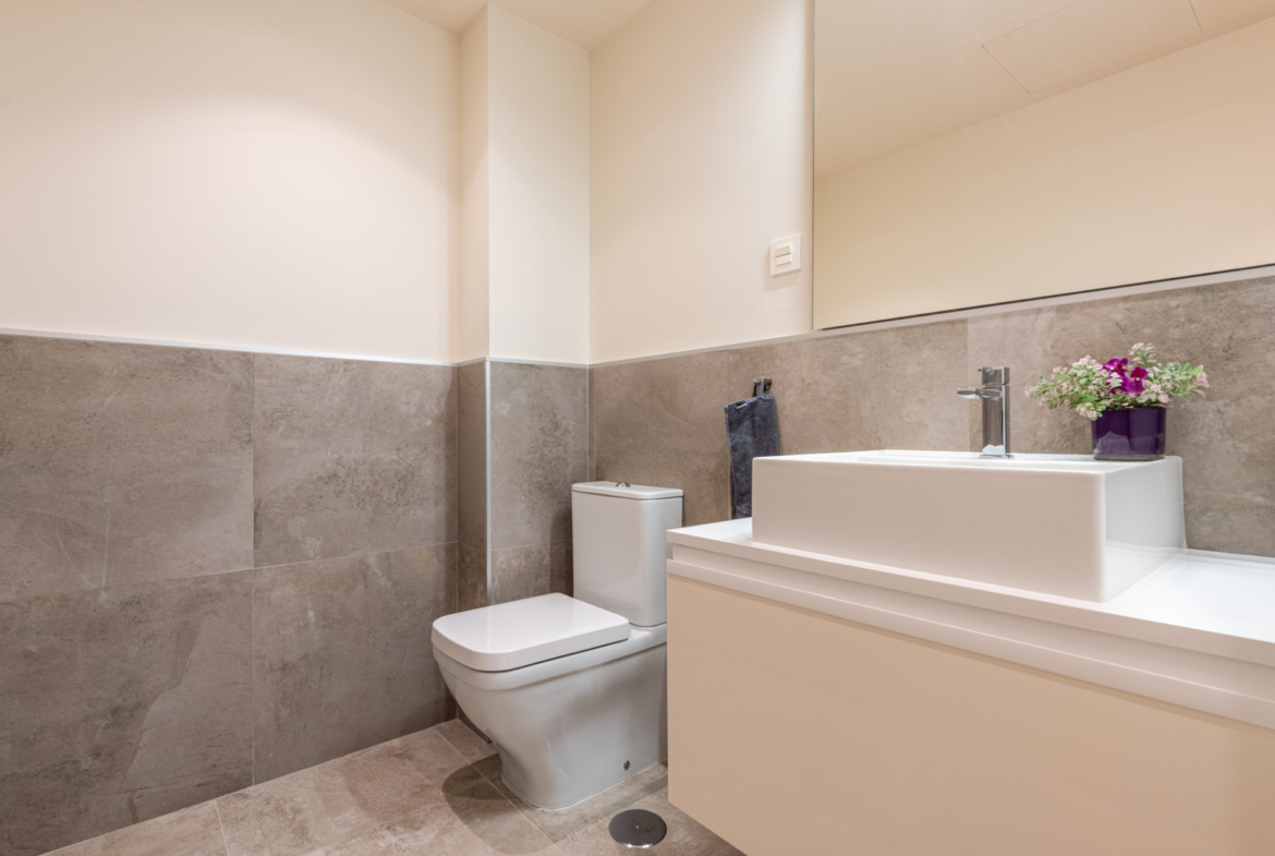 Vida Contemporánea Exclusiva en La Cala de Mijas