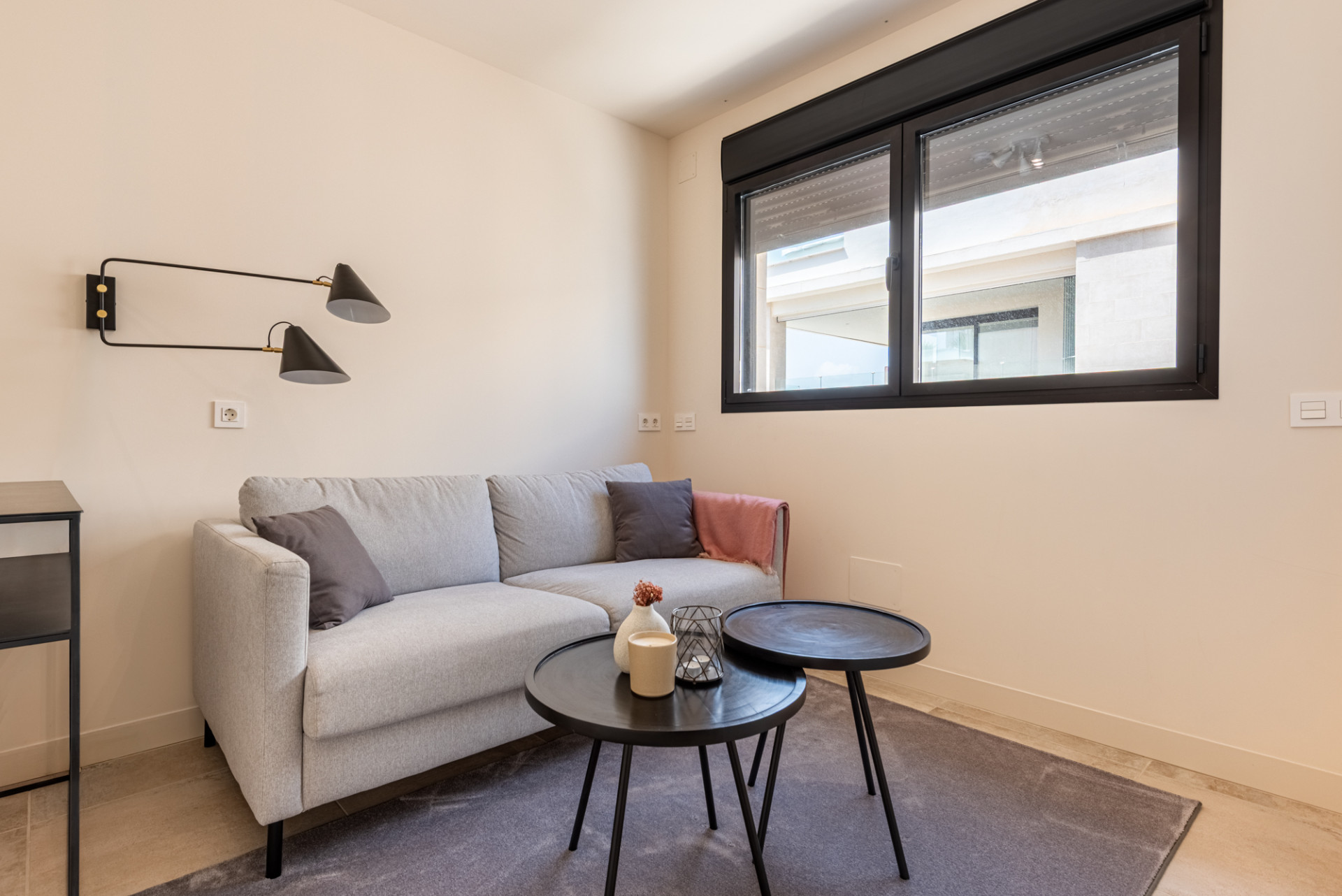 Vida Contemporánea Exclusiva en La Cala de Mijas