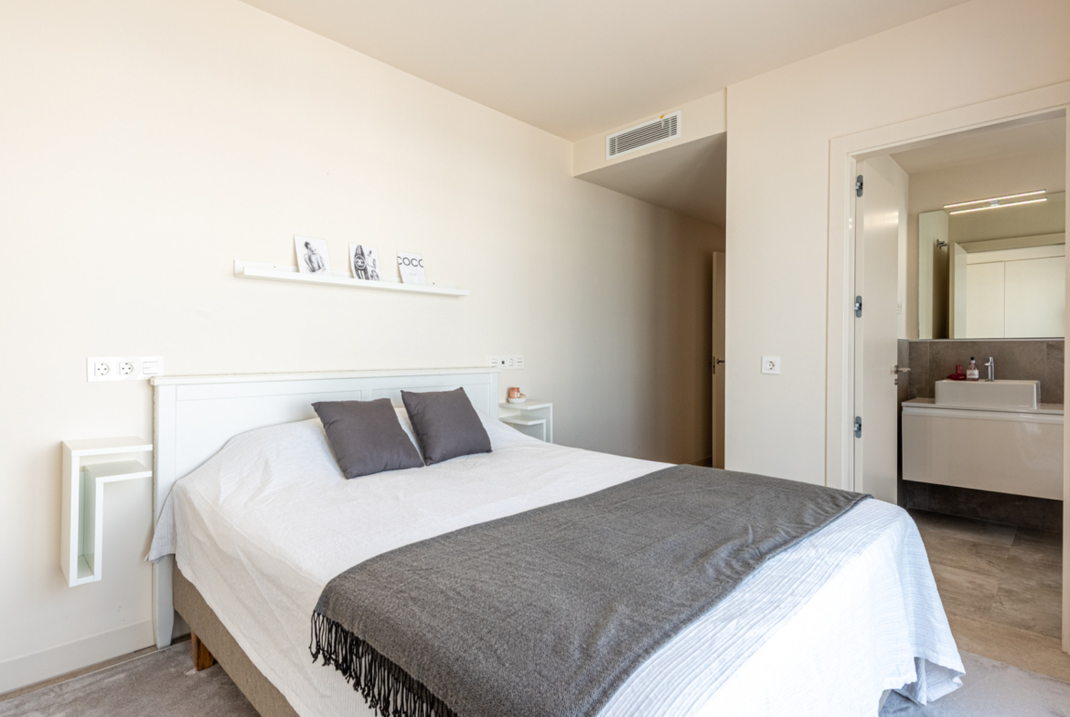 Vida Contemporánea Exclusiva en La Cala de Mijas