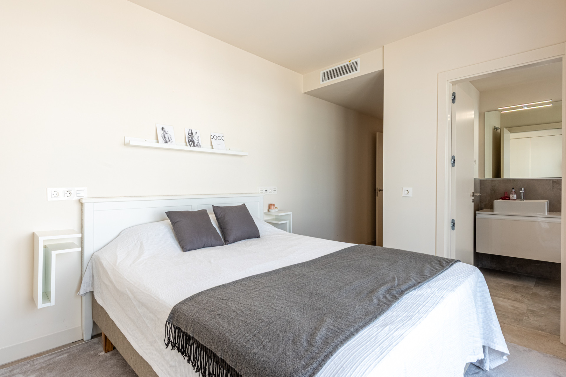 Vida Contemporánea Exclusiva en La Cala de Mijas