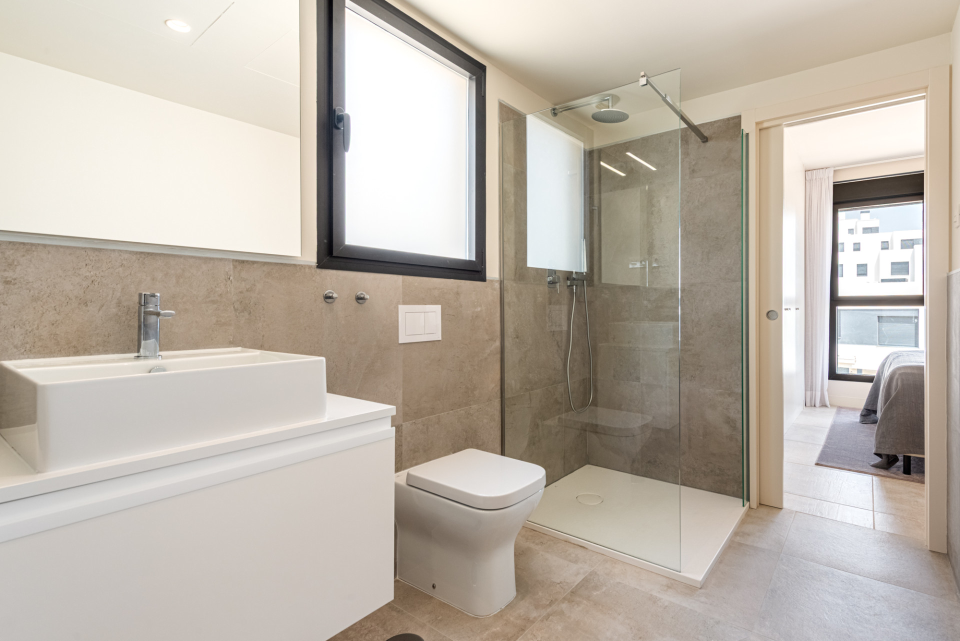 Vida Contemporánea Exclusiva en La Cala de Mijas