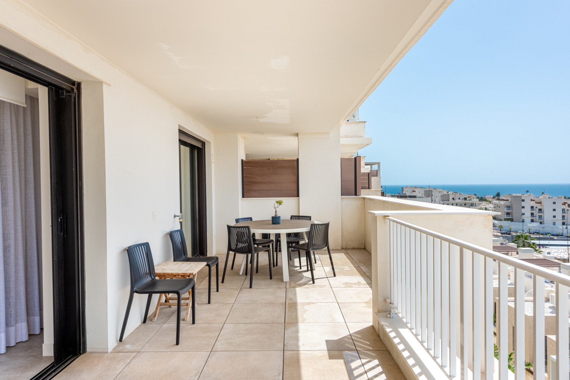 Vida Contemporánea Exclusiva en La Cala de Mijas