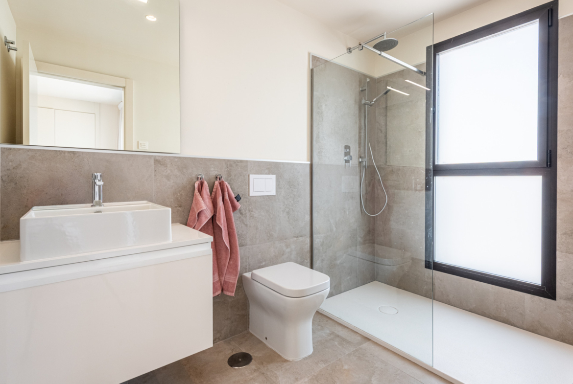 Vida Contemporánea Exclusiva en La Cala de Mijas