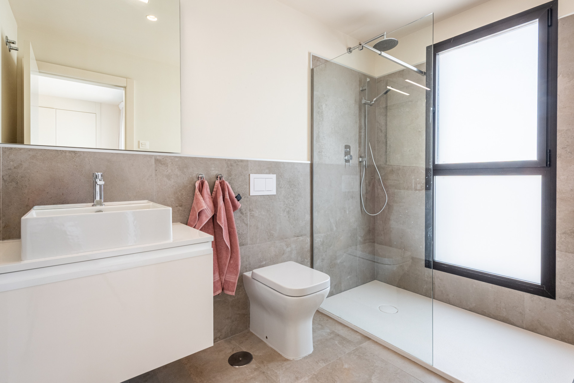 Vida Contemporánea Exclusiva en La Cala de Mijas