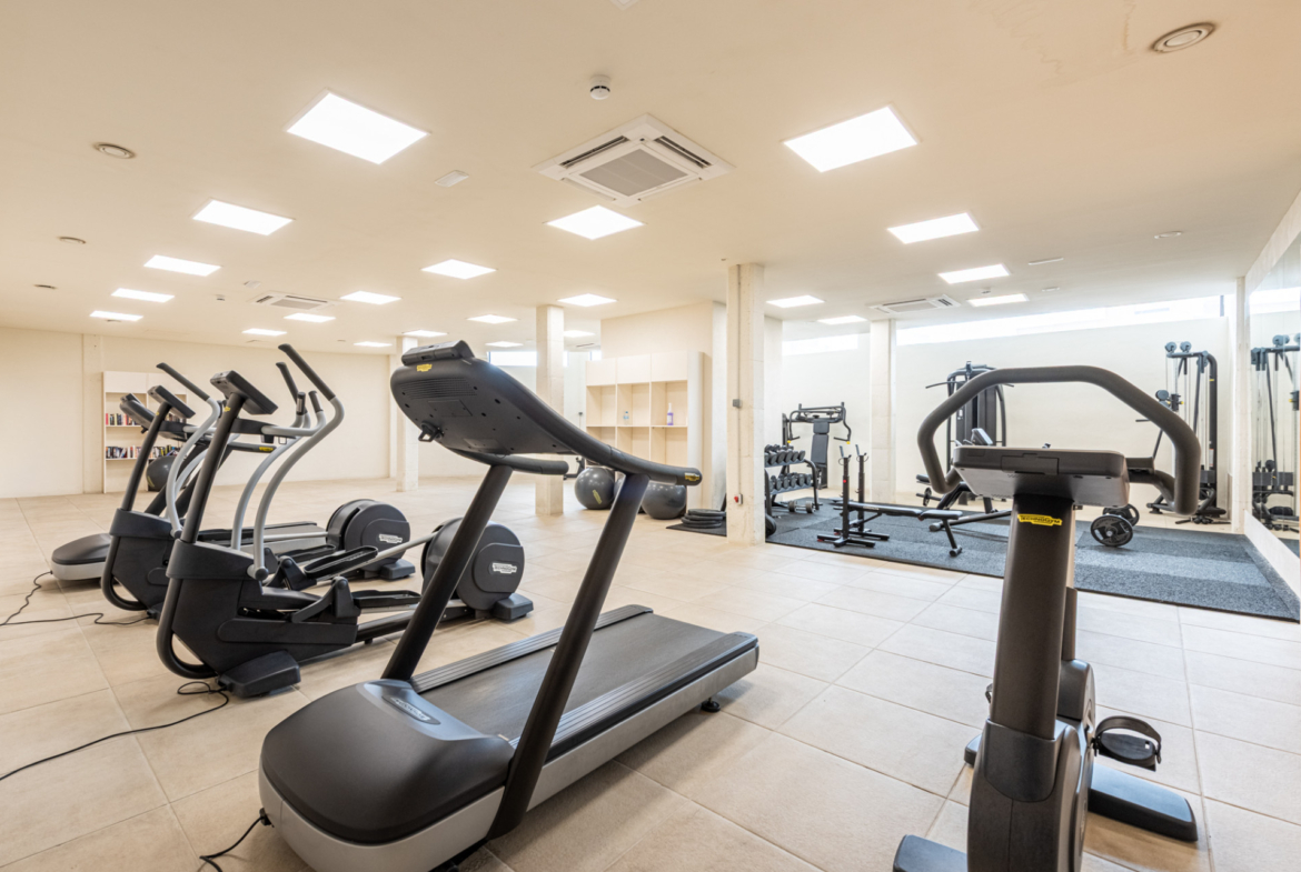 Vida Contemporánea Exclusiva en La Cala de Mijas