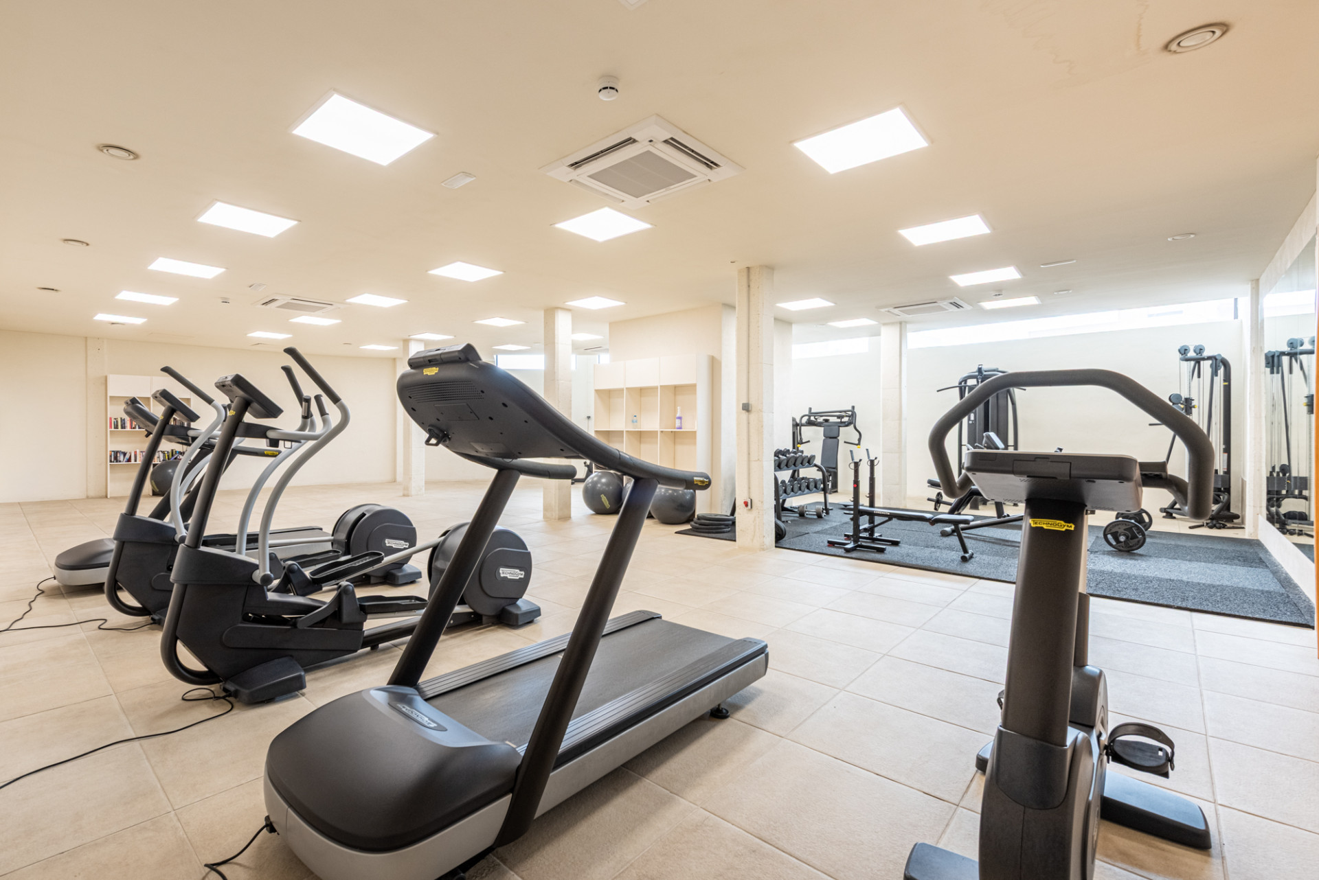 Vida Contemporánea Exclusiva en La Cala de Mijas