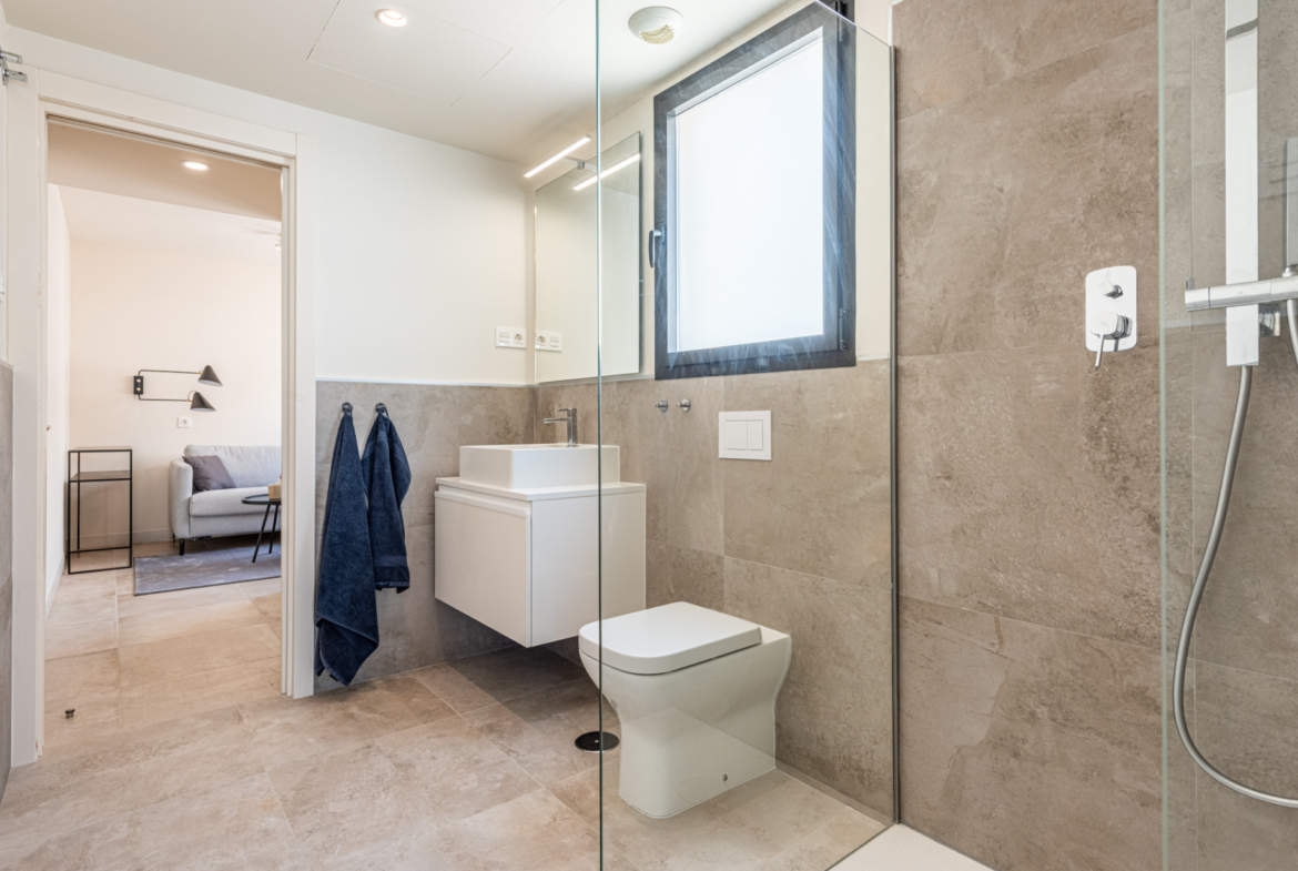 Vida Contemporánea Exclusiva en La Cala de Mijas